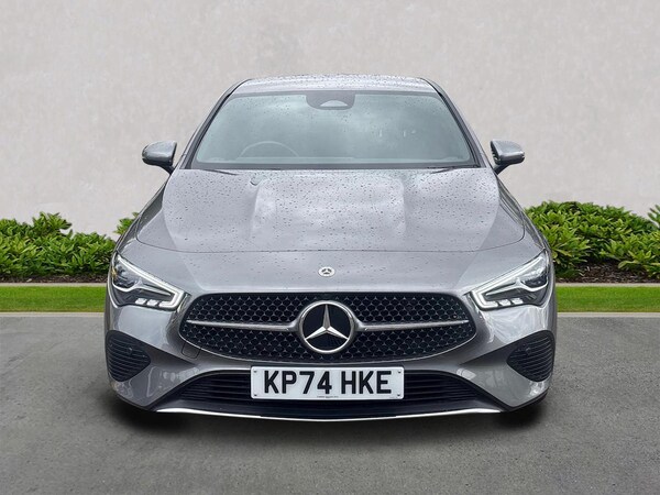 Used Mercedes-Benz CLA 2024 for sale - 75701177: Photo 5