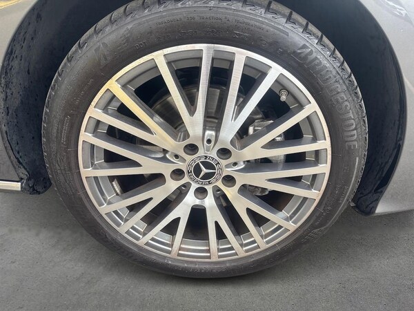 Used Mercedes-Benz CLA 2024 for sale - 75701177: Photo 6