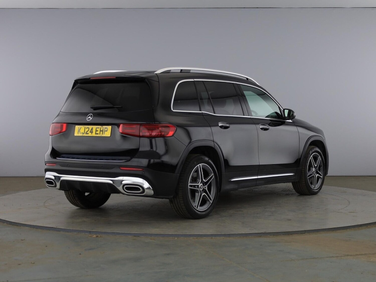 Used Mercedes-Benz GLB 2024 for sale - 76611606: Photo 2