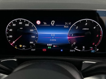 Used Mercedes-Benz GLB 2024 for sale - 76611606: Photo