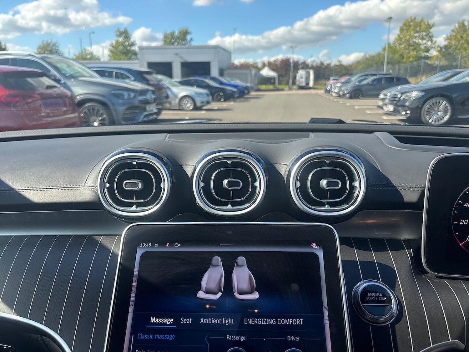 Used Mercedes-Benz CLE 2025 for sale - 76101412: Photo 13
