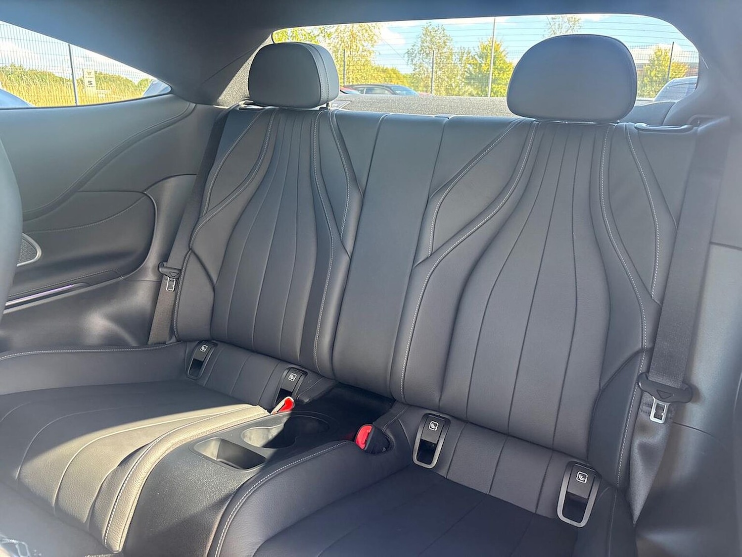 Used Mercedes-Benz CLE 2025 for sale - 76101412: Photo 16