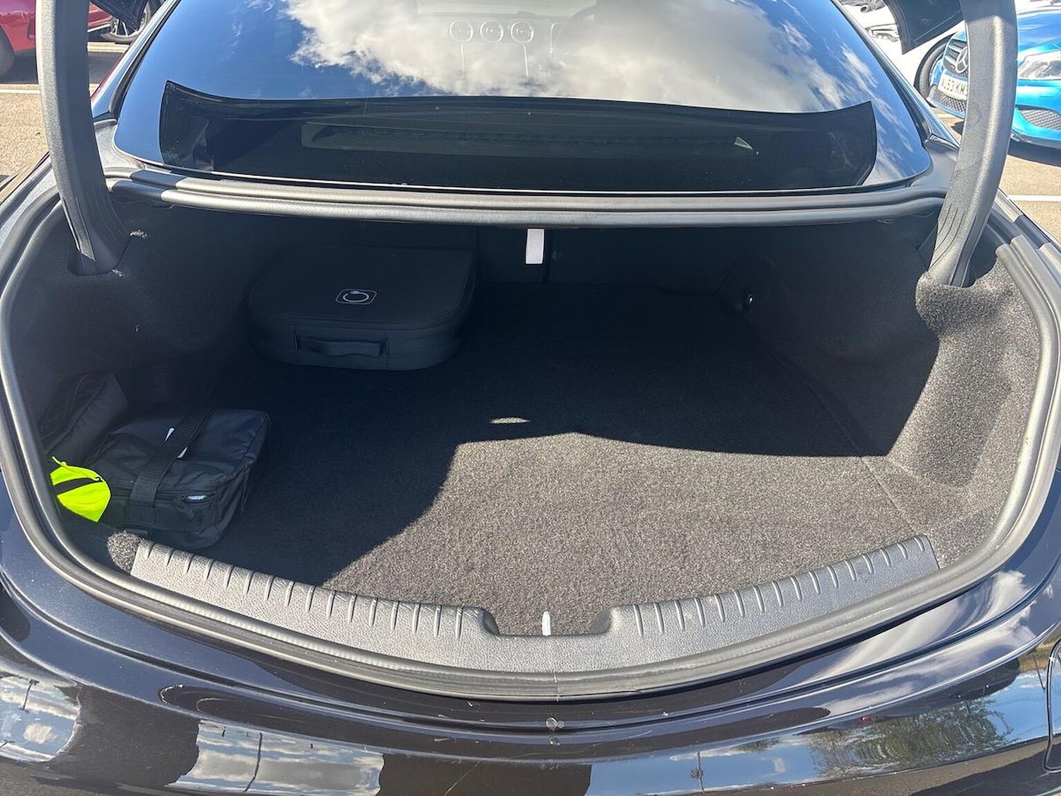 Used Mercedes-Benz CLE 2025 for sale - 76101412: Photo 17