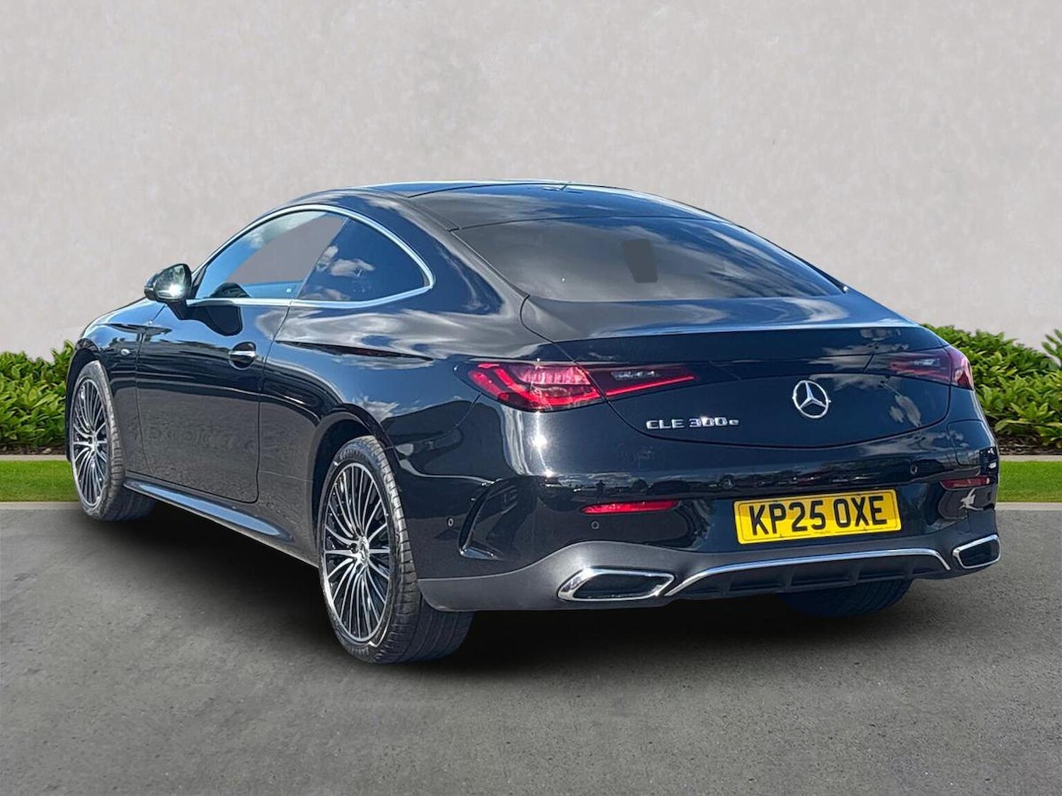 Used Mercedes-Benz CLE 2025 for sale - 76101412: Photo 18