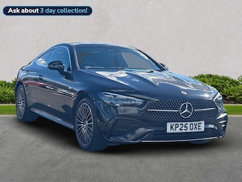 Used Mercedes-Benz CLE 2025 for sale - 76101412: Photo