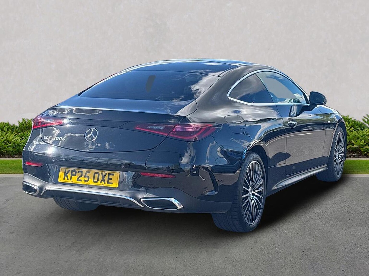 Used Mercedes-Benz CLE 2025 for sale - 76101412: Photo 2