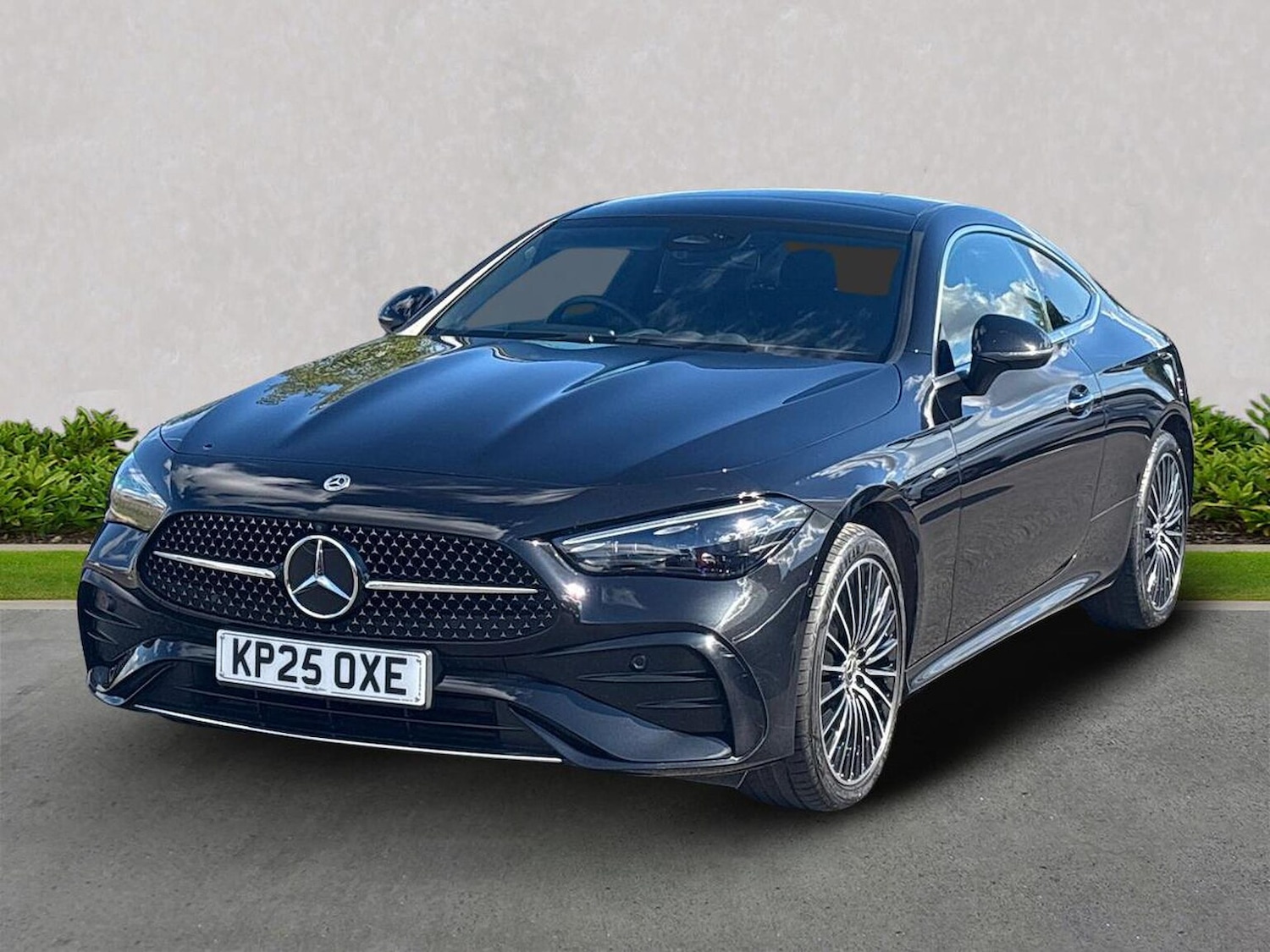 Used Mercedes-Benz CLE 2025 for sale - 76101412: Photo 20