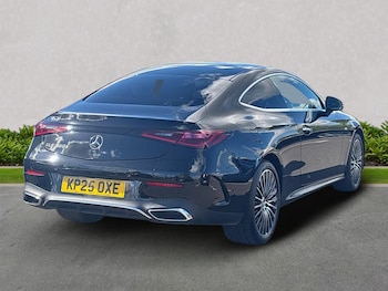 Used Mercedes-Benz CLE 2025 for sale - 76101412: Photo