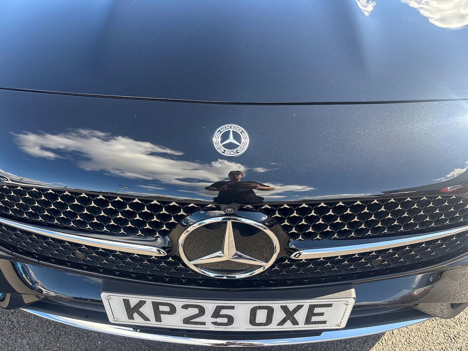 Used Mercedes-Benz CLE 2025 for sale - 76101412: Photo 33