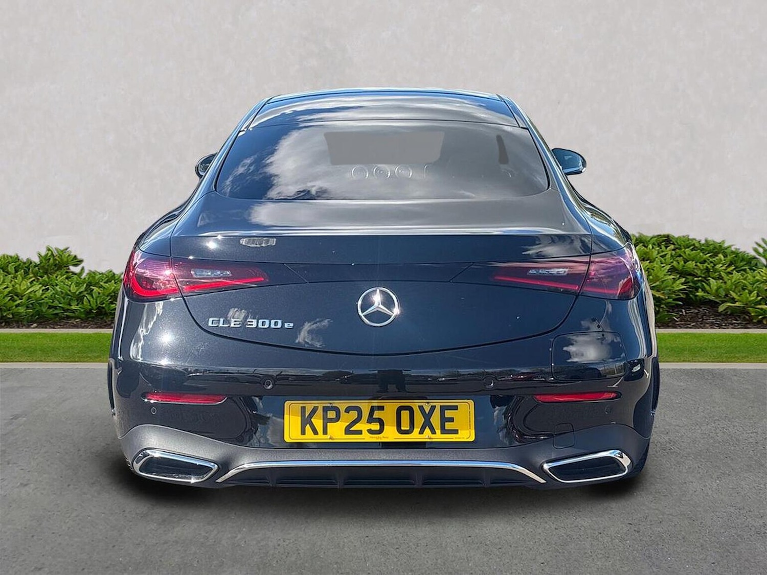Used Mercedes-Benz CLE 2025 for sale - 76101412: Photo 4
