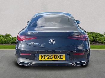 Used Mercedes-Benz CLE 2025 for sale - 76101412: Photo