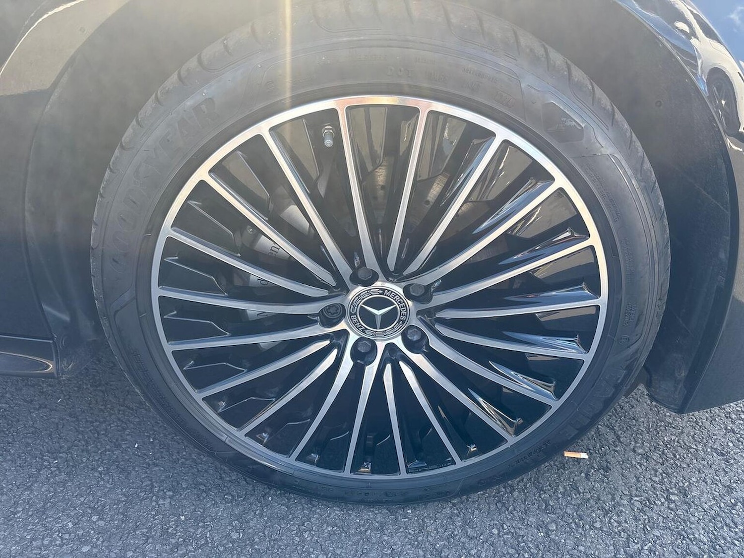 Used Mercedes-Benz CLE 2025 for sale - 76101412: Photo 6