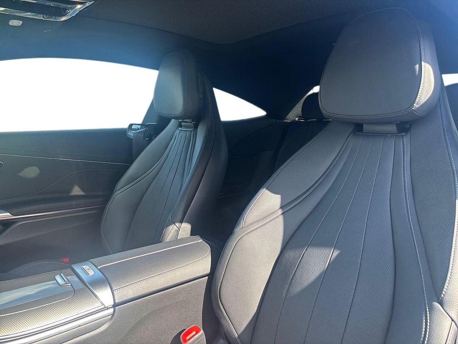 Used Mercedes-Benz CLE 2025 for sale - 76101412: Photo 7