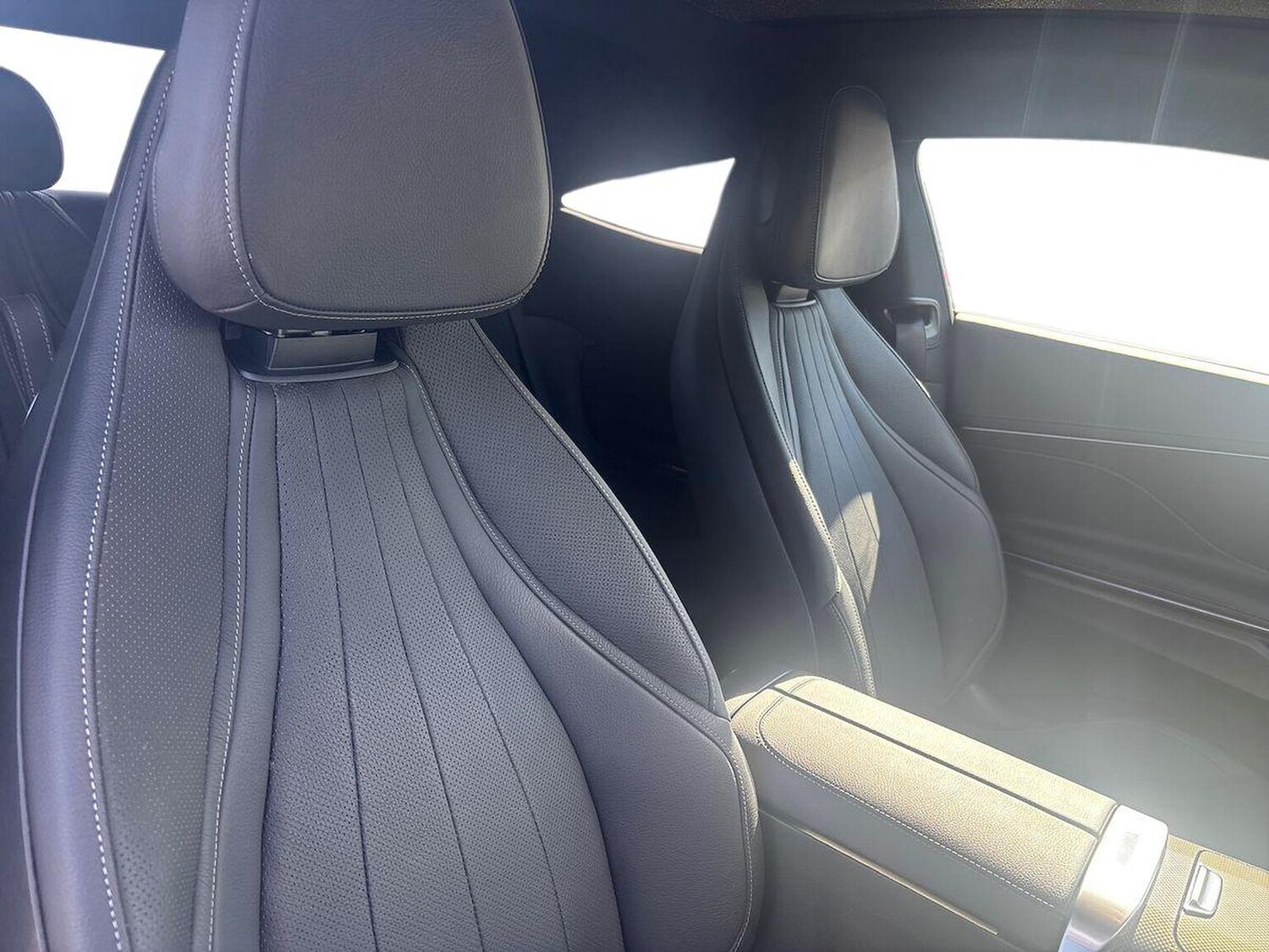 Used Mercedes-Benz CLE 2025 for sale - 76101412: Photo 8