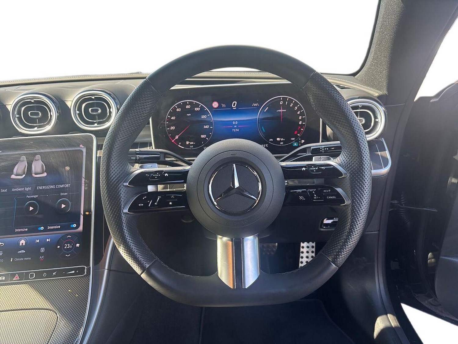 Used Mercedes-Benz CLE 2025 for sale - 76101412: Photo 9
