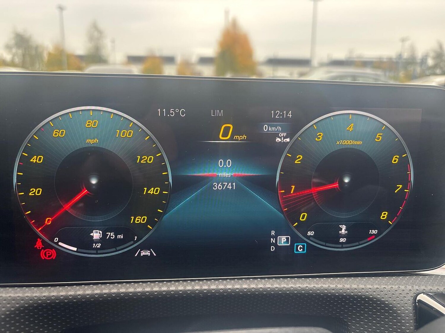 Used Mercedes-Benz CLA 2022 for sale - 76413954: Photo 10