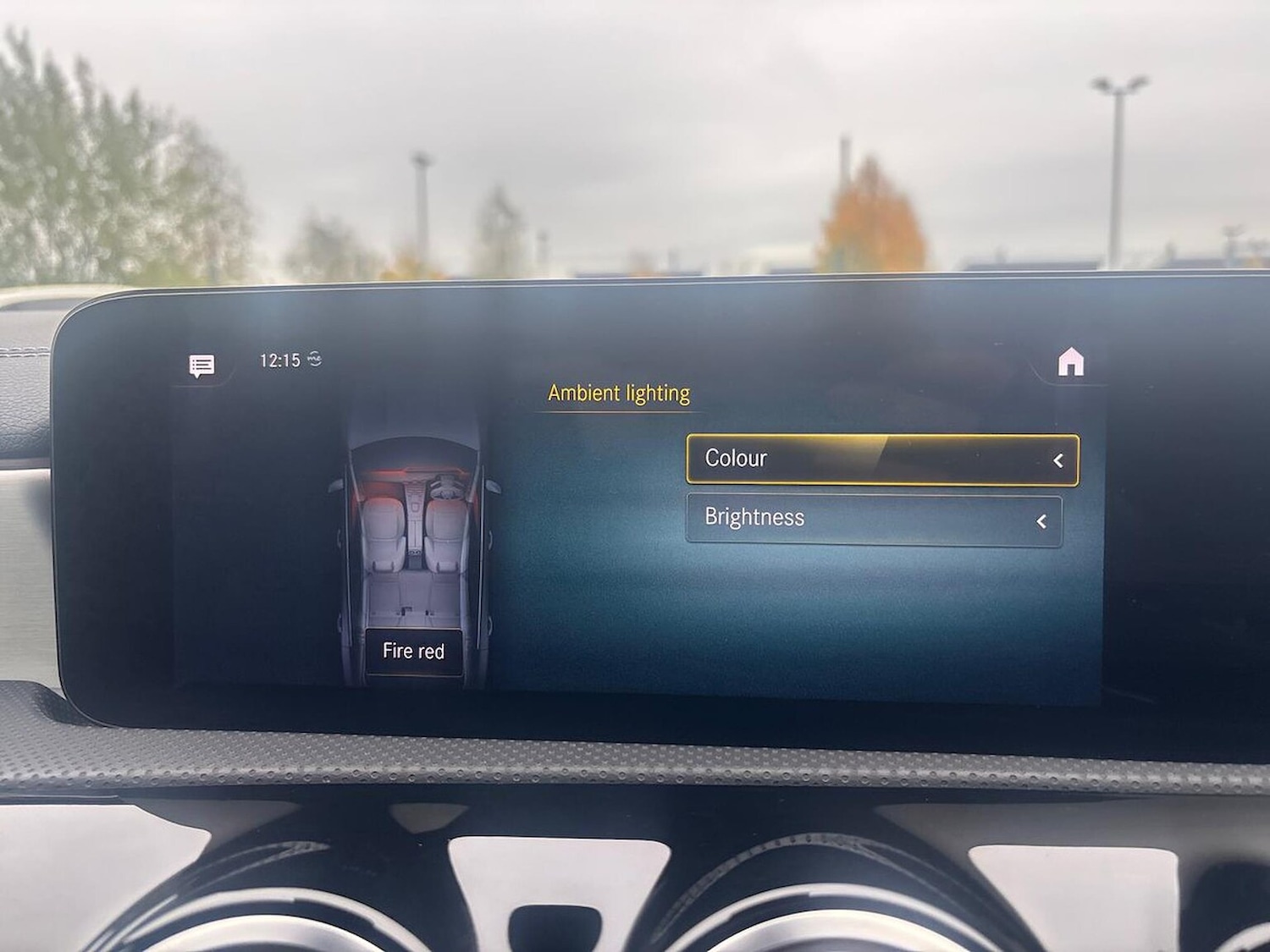 Used Mercedes-Benz CLA 2022 for sale - 76413954: Photo 11