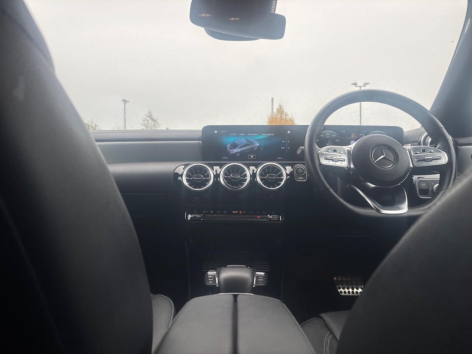 Used Mercedes-Benz CLA 2022 for sale - 76413954: Photo 13