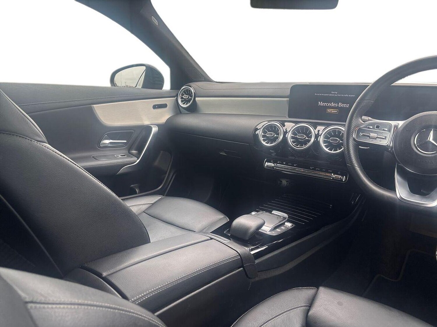 Used Mercedes-Benz CLA 2022 for sale - 76413954: Photo 15