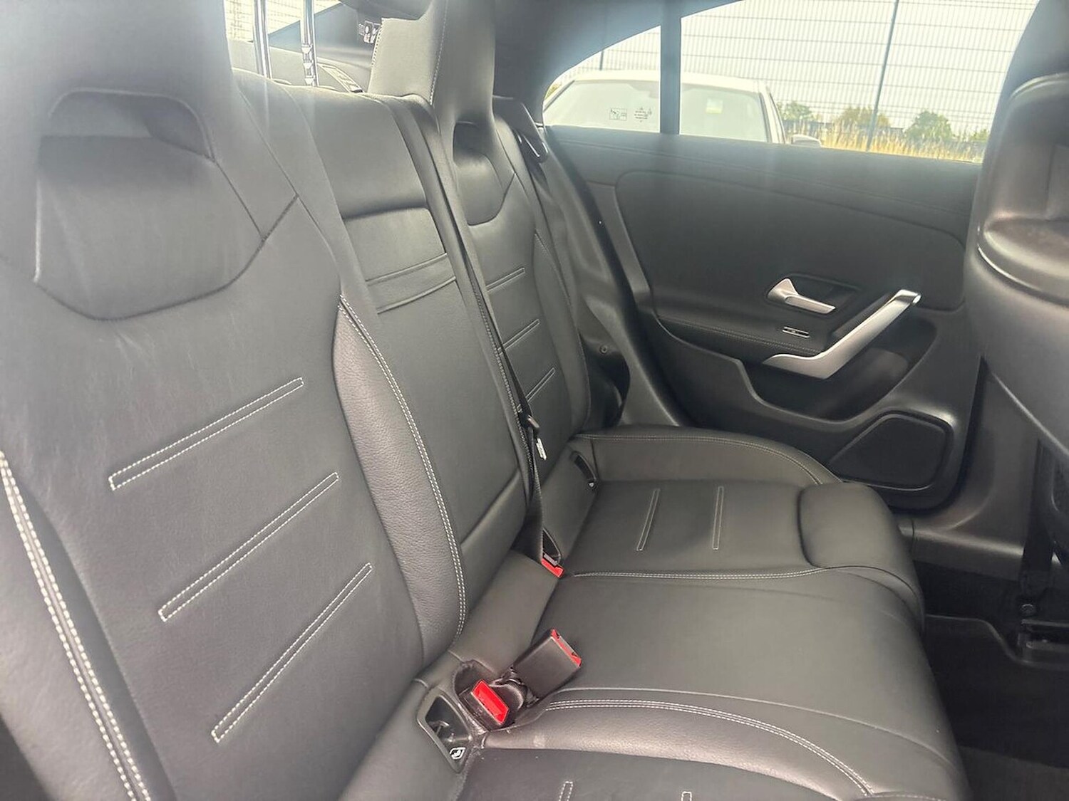 Used Mercedes-Benz CLA 2022 for sale - 76413954: Photo 16