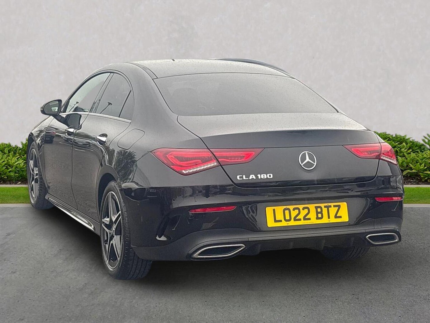 Used Mercedes-Benz CLA 2022 for sale - 76413954: Photo 18