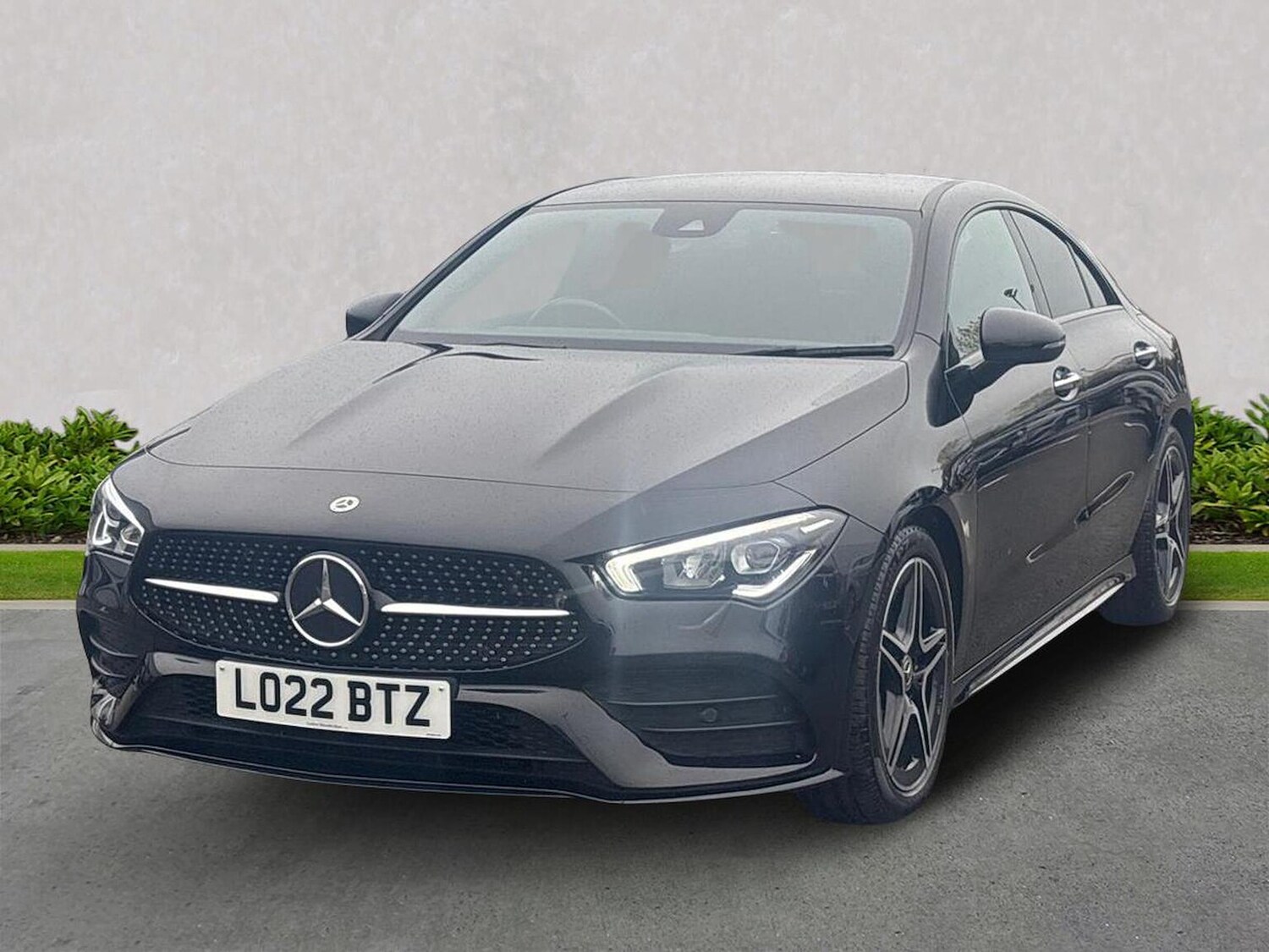 Used Mercedes-Benz CLA 2022 for sale - 76413954: Photo 20