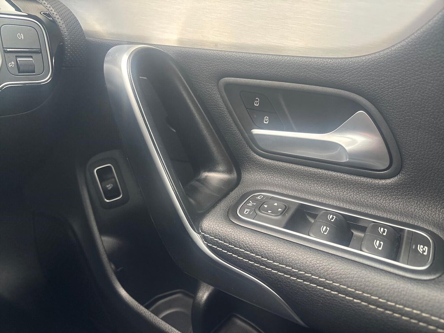 Used Mercedes-Benz CLA 2022 for sale - 76413954: Photo 21