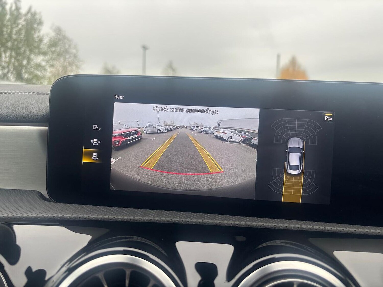 Used Mercedes-Benz CLA 2022 for sale - 76413954: Photo 23