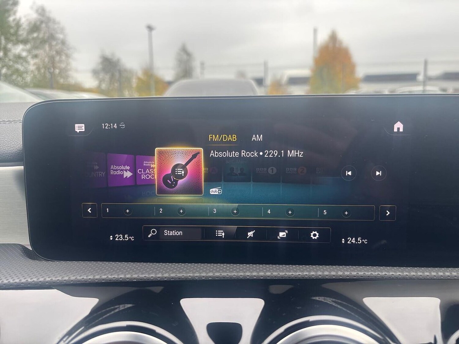 Used Mercedes-Benz CLA 2022 for sale - 76413954: Photo 24