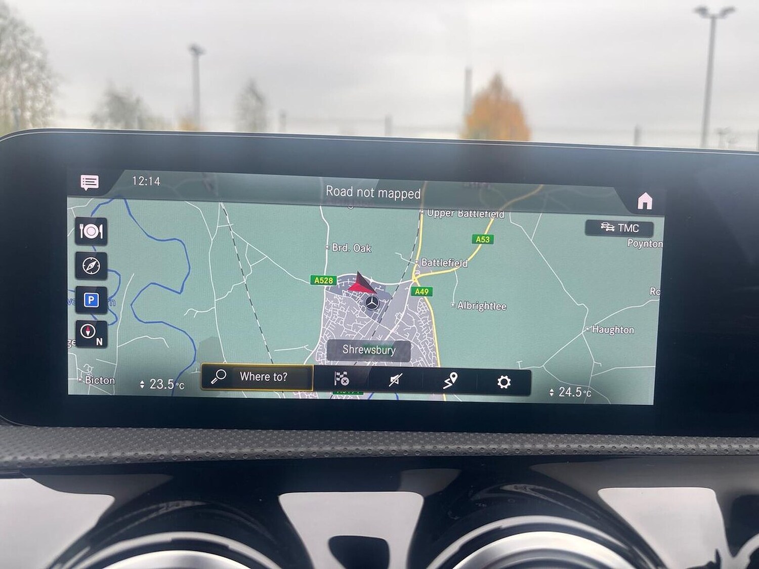 Used Mercedes-Benz CLA 2022 for sale - 76413954: Photo 25