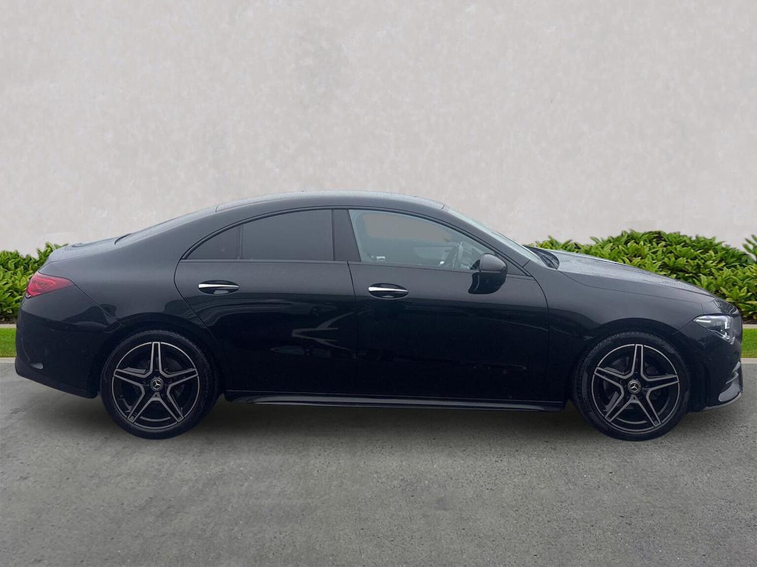 Used Mercedes-Benz CLA 2022 for sale - 76413954: Photo 3