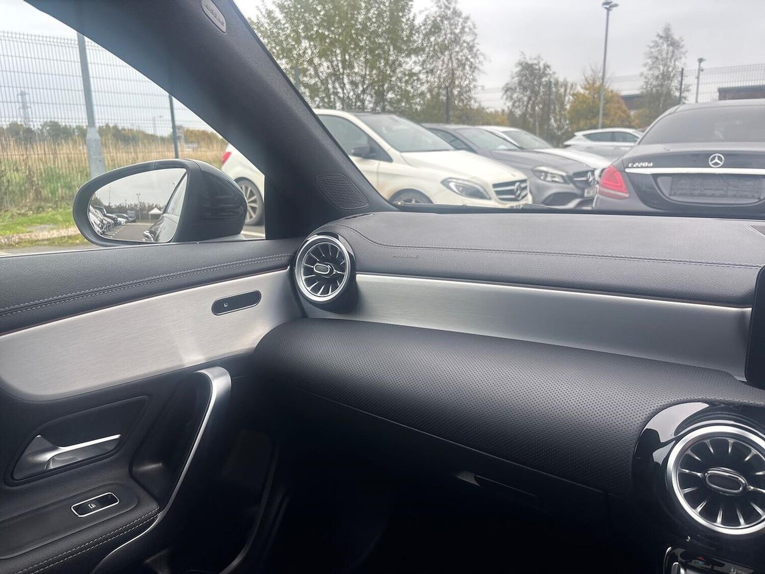 Used Mercedes-Benz CLA 2022 for sale - 76413954: Photo 31