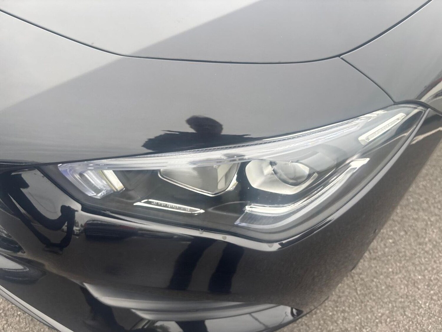 Used Mercedes-Benz CLA 2022 for sale - 76413954: Photo 34