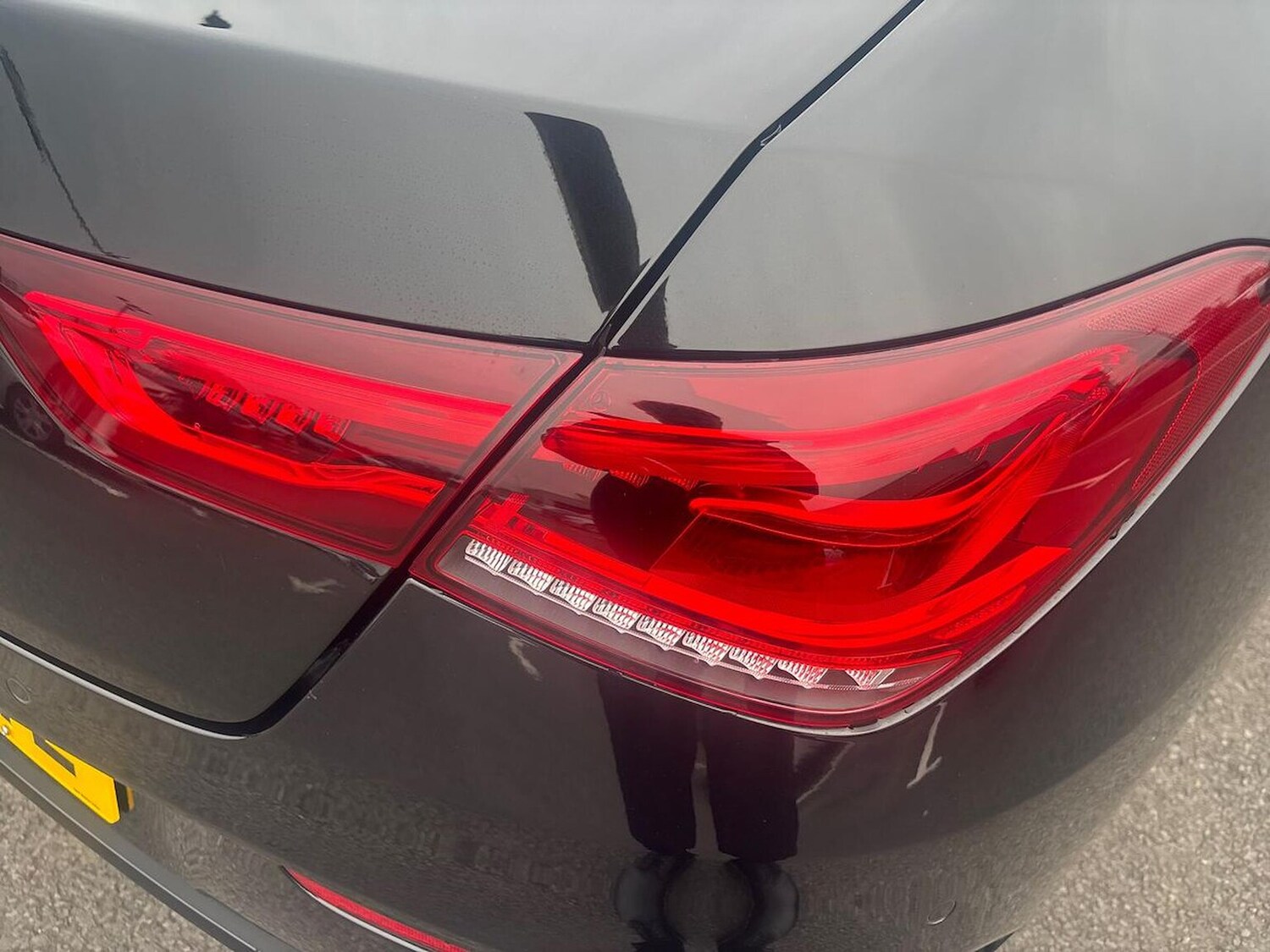 Used Mercedes-Benz CLA 2022 for sale - 76413954: Photo 36