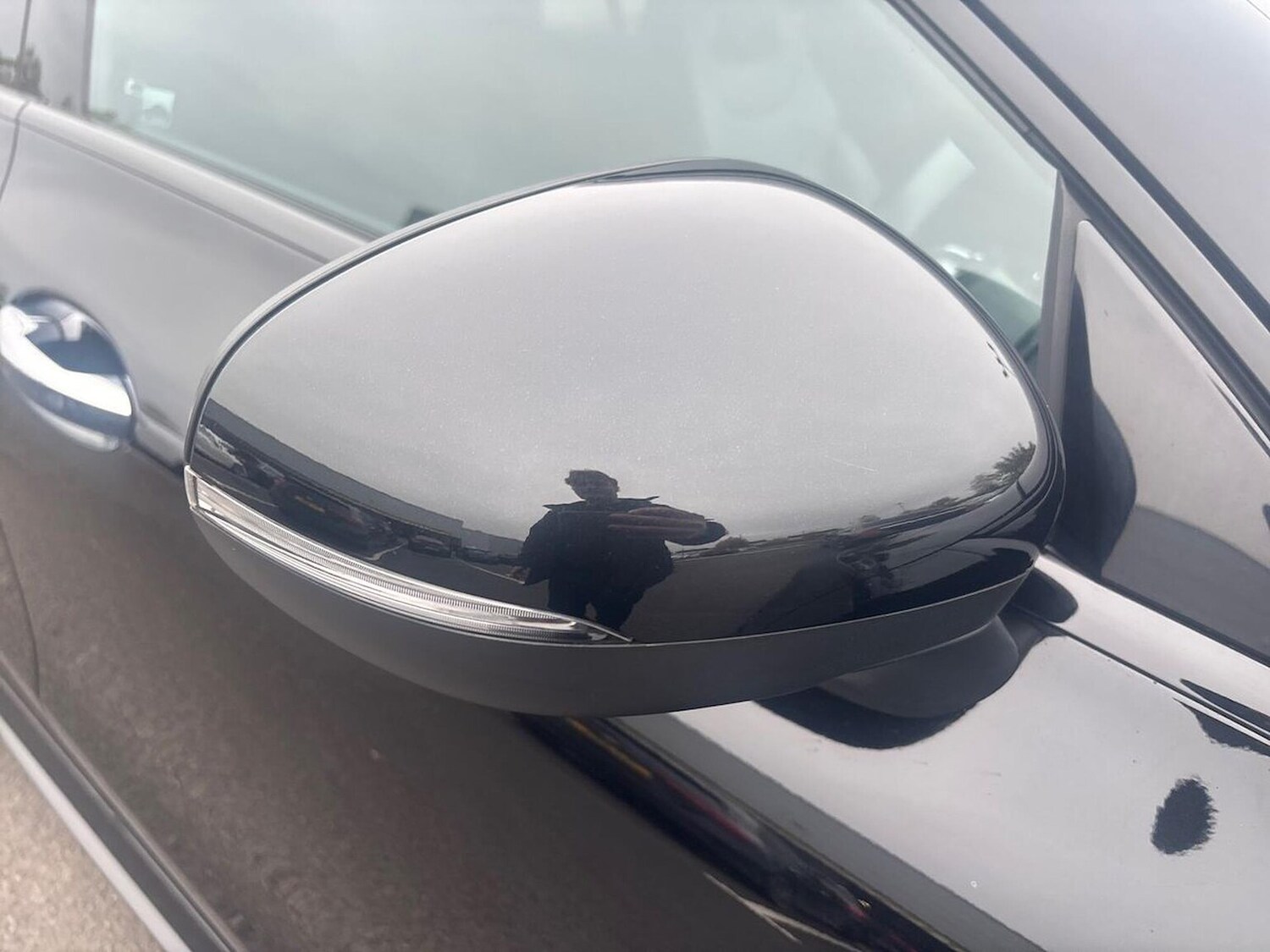 Used Mercedes-Benz CLA 2022 for sale - 76413954: Photo 38