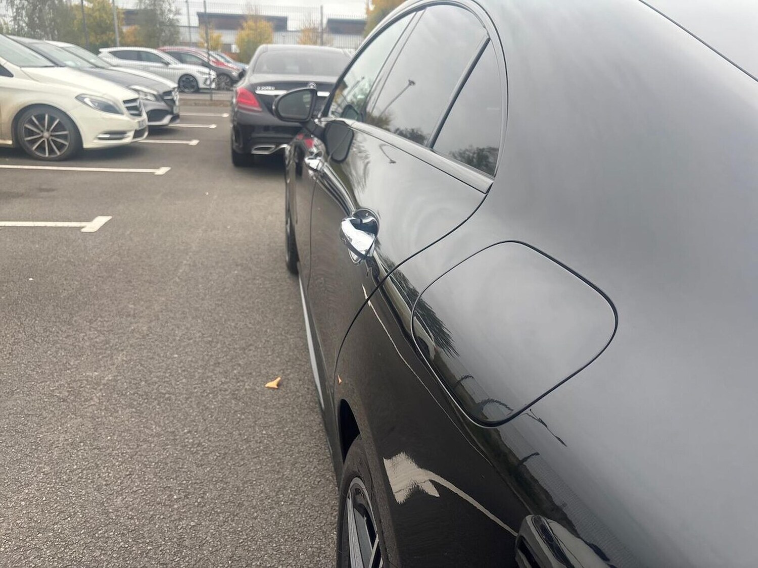 Used Mercedes-Benz CLA 2022 for sale - 76413954: Photo 39