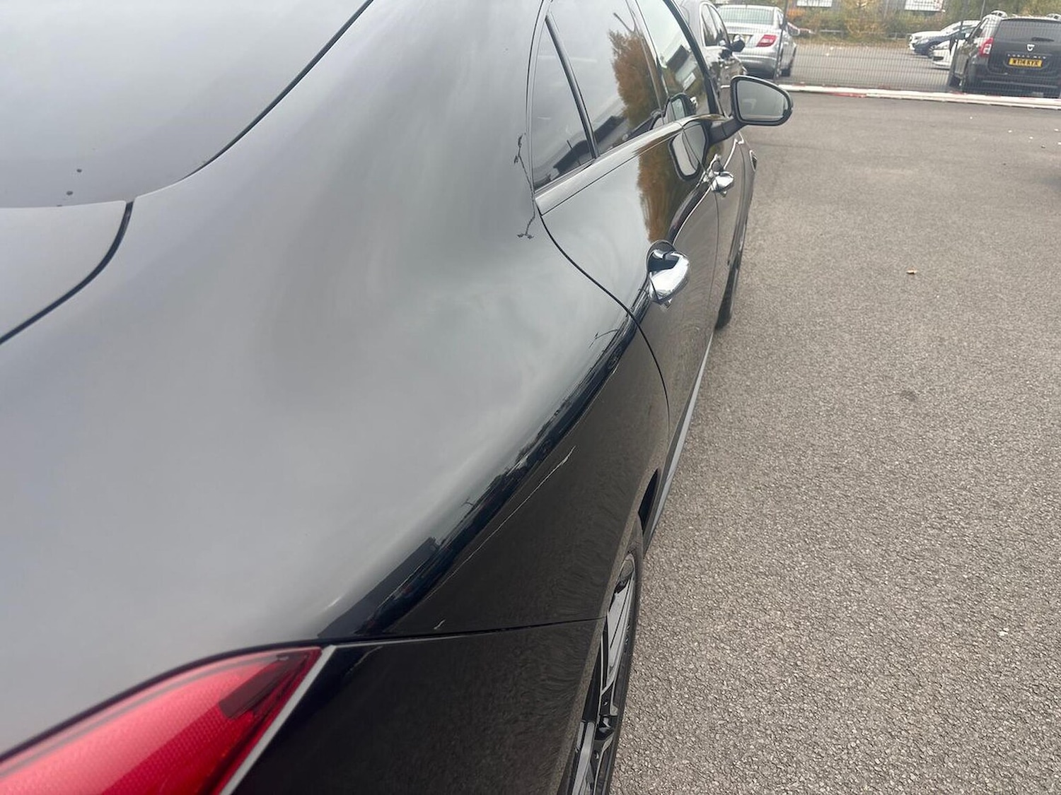 Used Mercedes-Benz CLA 2022 for sale - 76413954: Photo 40