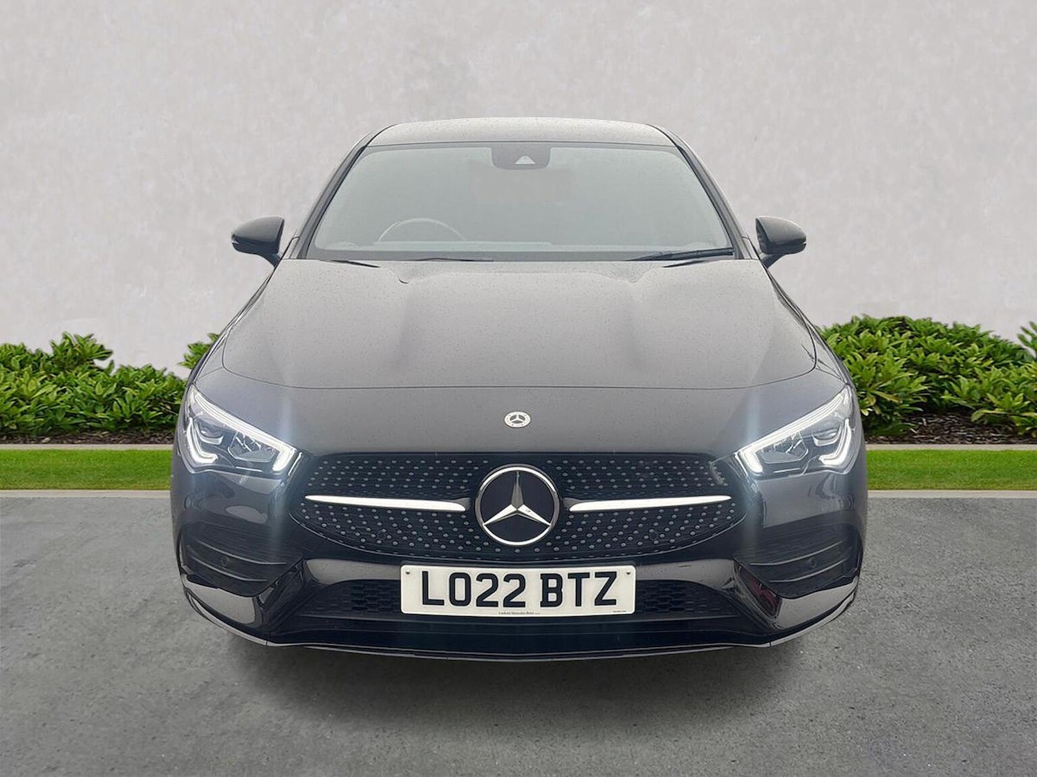 Used Mercedes-Benz CLA 2022 for sale - 76413954: Photo 5