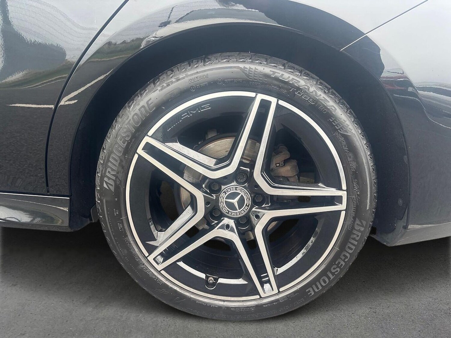 Used Mercedes-Benz CLA 2022 for sale - 76413954: Photo 6