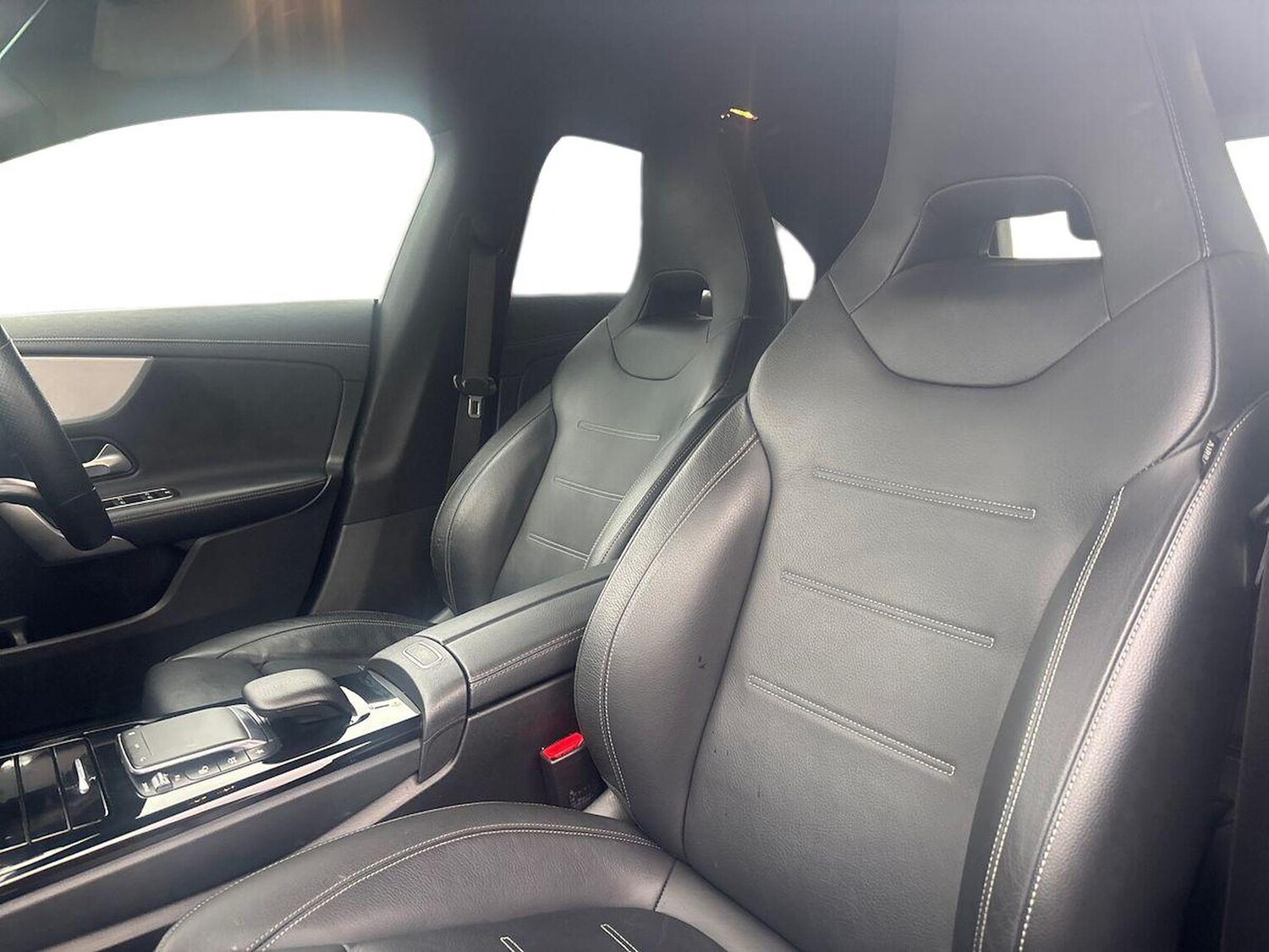 Used Mercedes-Benz CLA 2022 for sale - 76413954: Photo 7