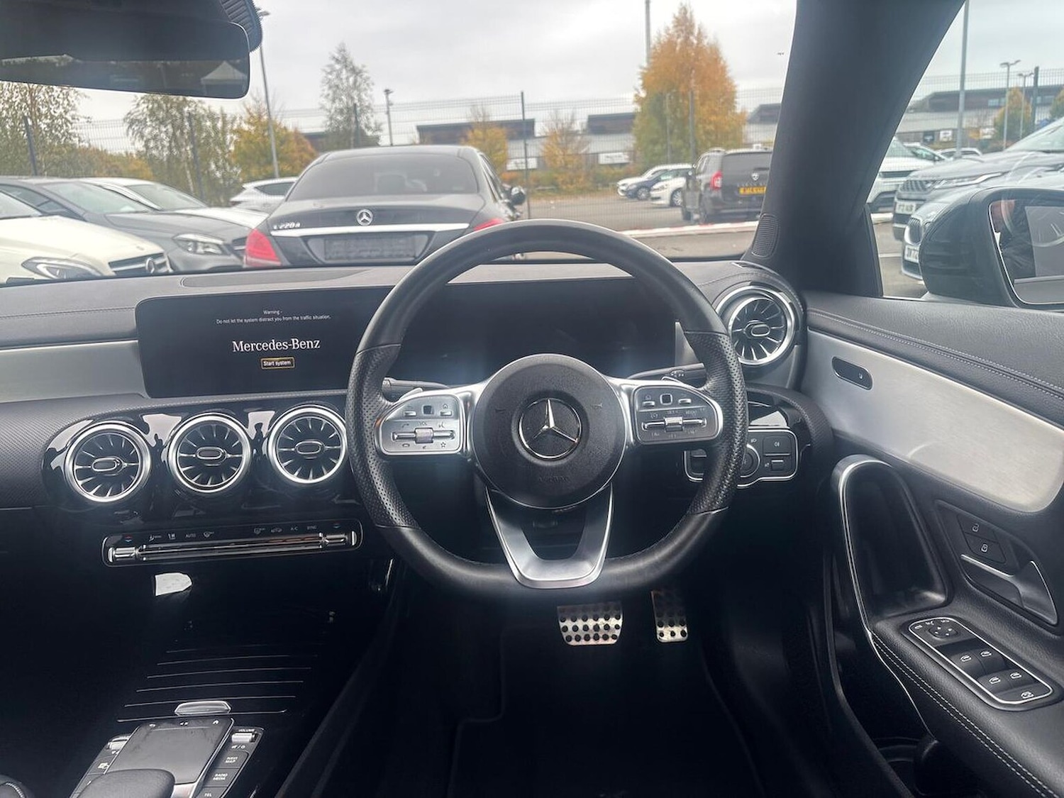 Used Mercedes-Benz CLA 2022 for sale - 76413954: Photo 9