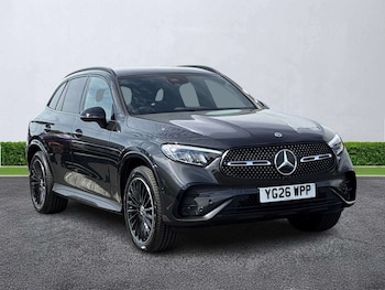 Used Mercedes-Benz GLC 2026 for sale - 79273281: Photo