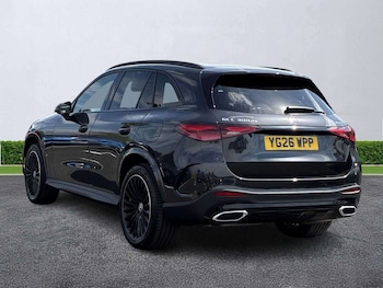 Used Mercedes-Benz GLC 2026 for sale - 79273281: Photo