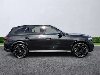 Used Mercedes-Benz GLC 2026 for sale - 79273281: Photo