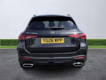 Used Mercedes-Benz GLC 2026 for sale - 79273281: Photo