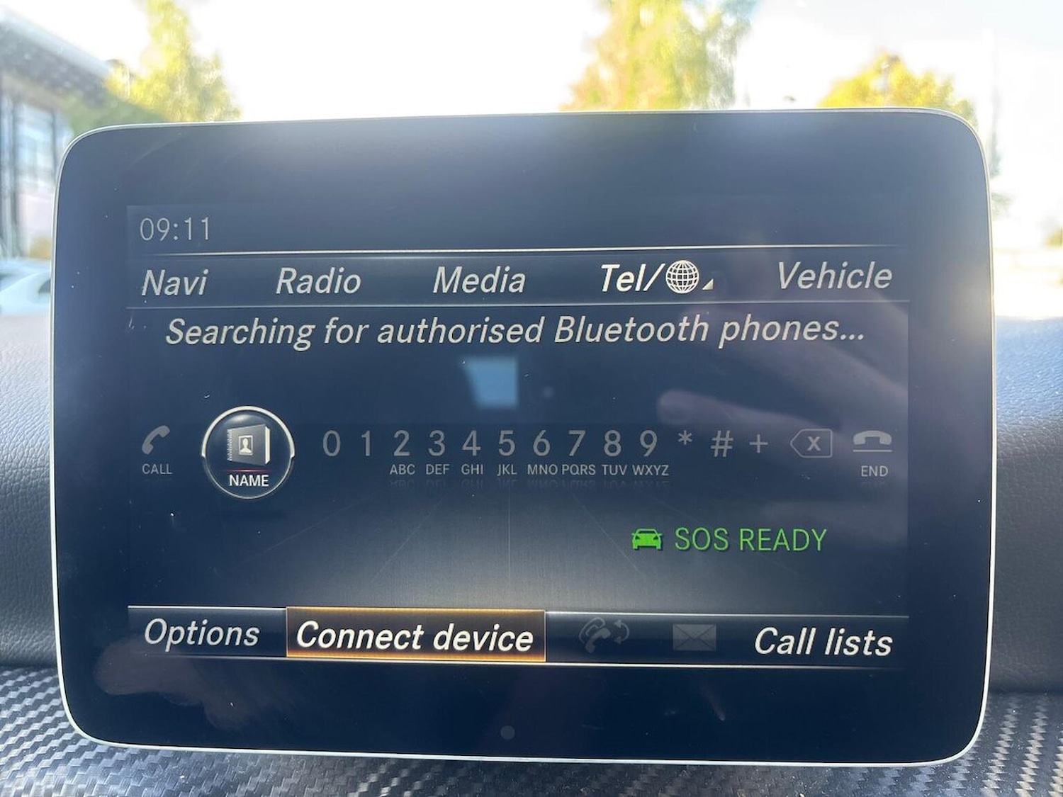 Vehicle 11