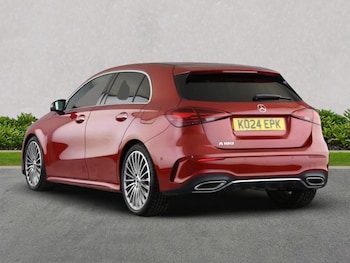 Used Mercedes-Benz A-Class 2024 for sale - 75627299: Photo