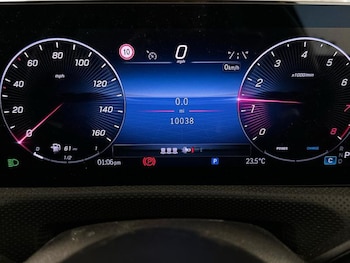 Used Mercedes-Benz A-Class 2024 for sale - 75627299: Photo