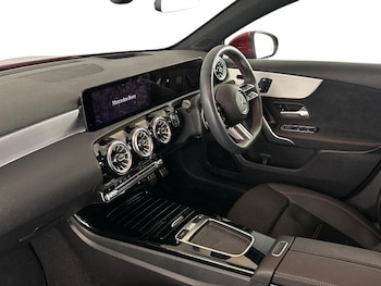 Used Mercedes-Benz A-Class 2024 for sale - 75627299: Photo
