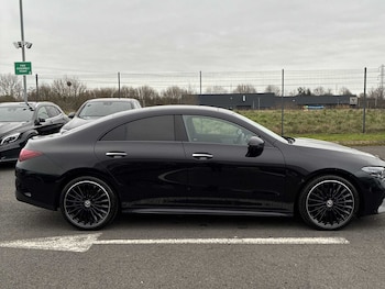 Used Mercedes-Benz CLA 2024 for sale - 78306564: Photo